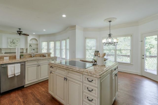 408 Three Branches Court, Woodstock, GA 30188