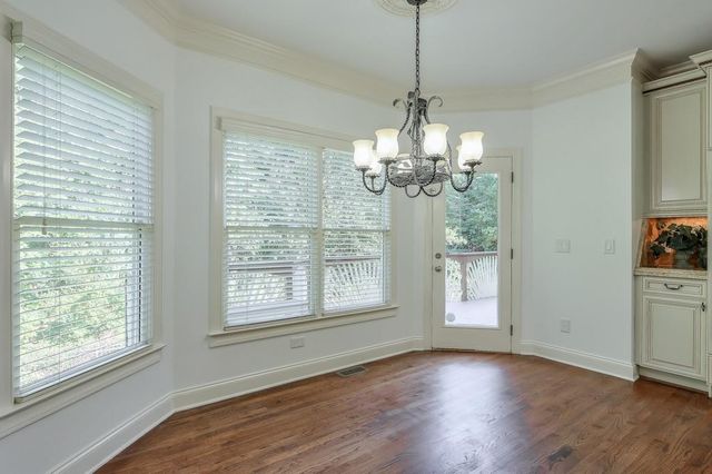 408 Three Branches Court, Woodstock, GA 30188