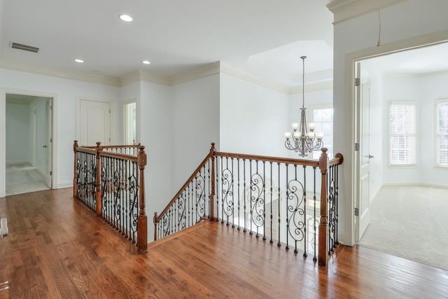 408 Three Branches Court, Woodstock, GA 30188