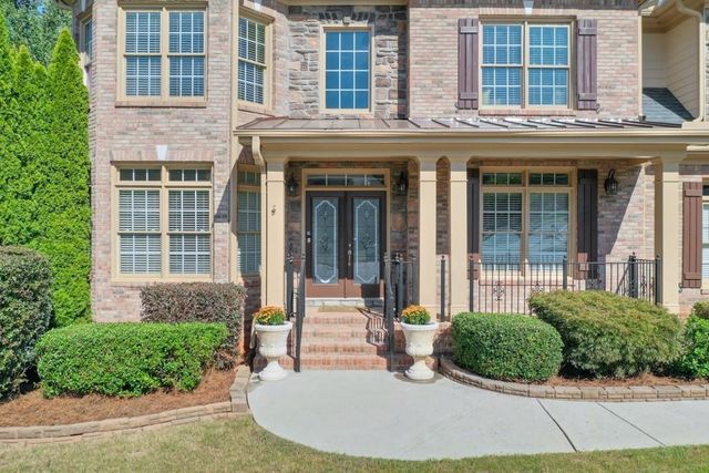 408 Three Branches Court, Woodstock, GA 30188