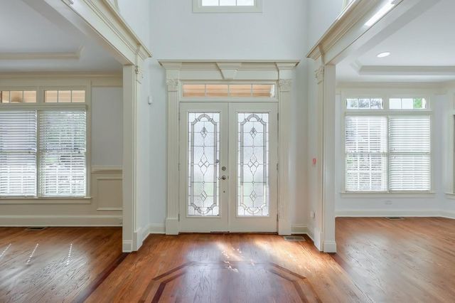 408 Three Branches Court, Woodstock, GA 30188