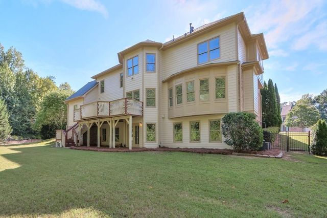 408 Three Branches Court, Woodstock, GA 30188