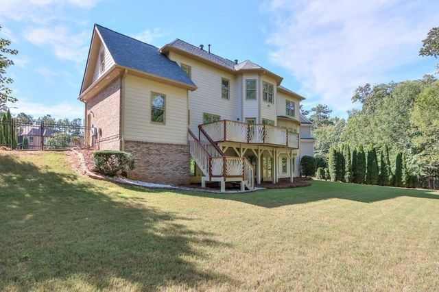408 Three Branches Court, Woodstock, GA 30188