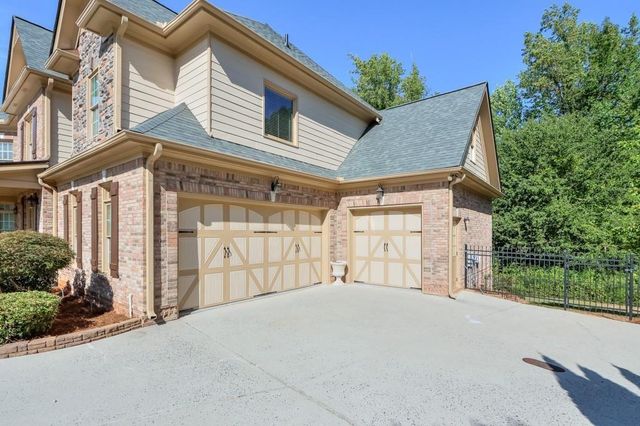 408 Three Branches Court, Woodstock, GA 30188