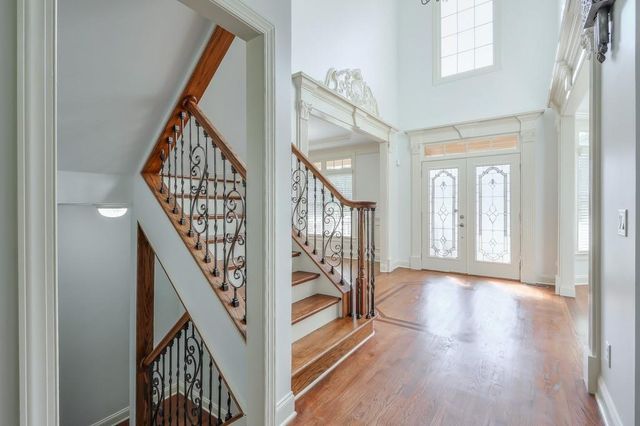 408 Three Branches Court, Woodstock, GA 30188