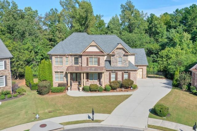 408 Three Branches Court, Woodstock, GA 30188