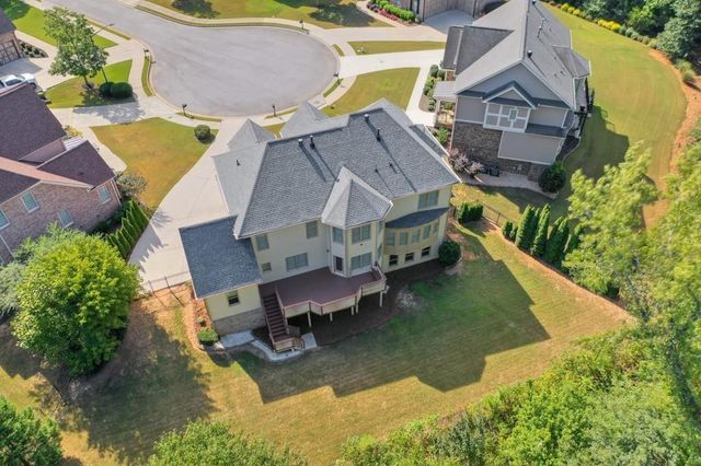 408 Three Branches Court, Woodstock, GA 30188