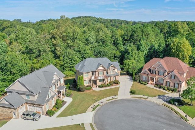 408 Three Branches Court, Woodstock, GA 30188