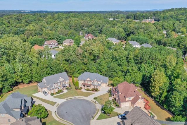 408 Three Branches Court, Woodstock, GA 30188