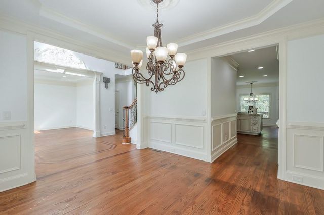 408 Three Branches Court, Woodstock, GA 30188