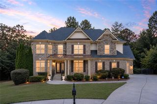 408 Three Branches Court, Woodstock, GA 30188