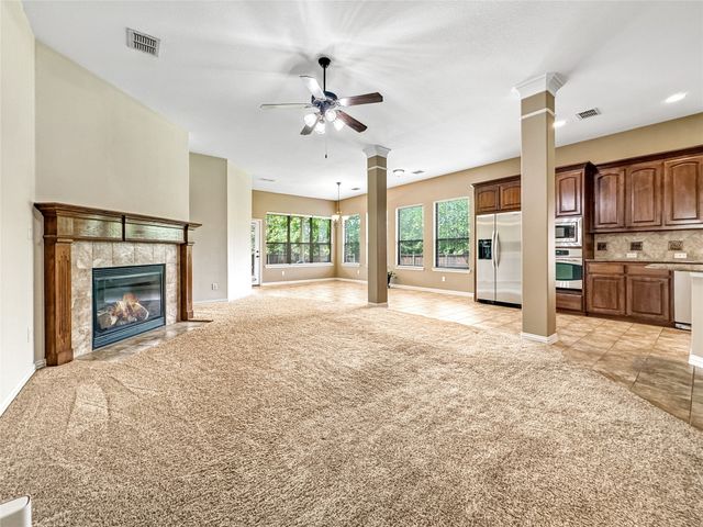 401 Varnum Way, Fairview, TX 75069