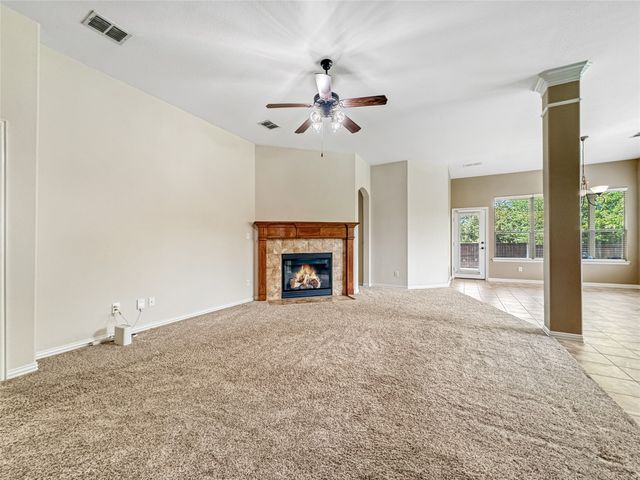 401 Varnum Way, Fairview, TX 75069