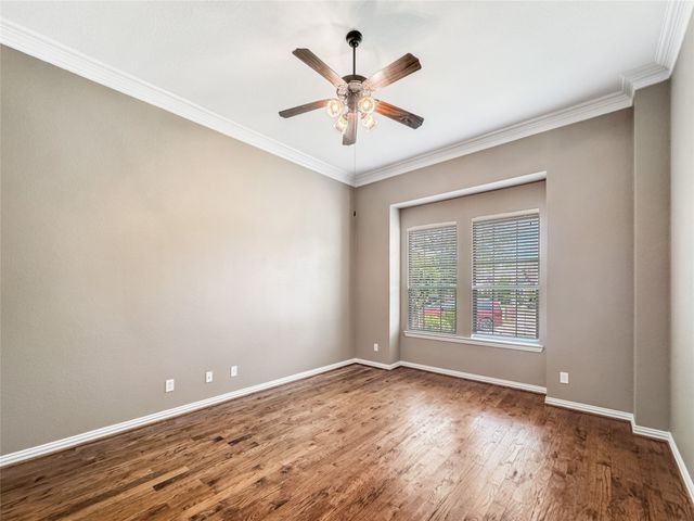 401 Varnum Way, Fairview, TX 75069