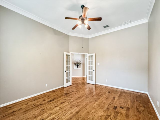 401 Varnum Way, Fairview, TX 75069