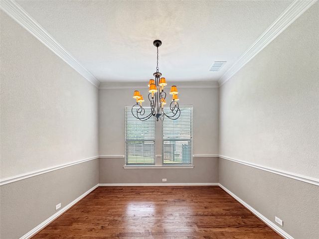 401 Varnum Way, Fairview, TX 75069