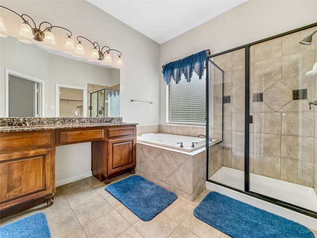 401 Varnum Way, Fairview, TX 75069