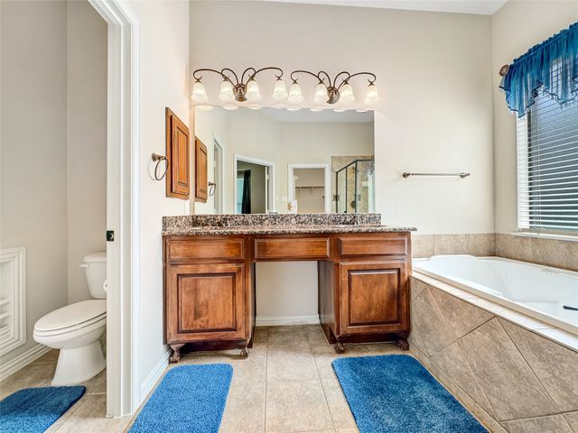 401 Varnum Way, Fairview, TX 75069