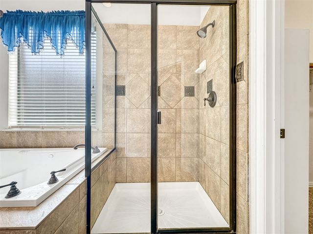 401 Varnum Way, Fairview, TX 75069