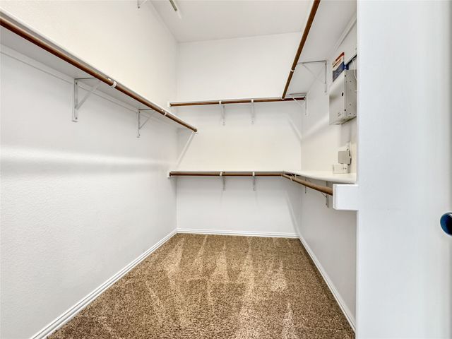 401 Varnum Way, Fairview, TX 75069