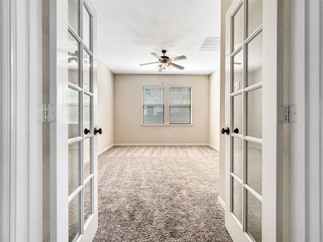 401 Varnum Way, Fairview, TX 75069