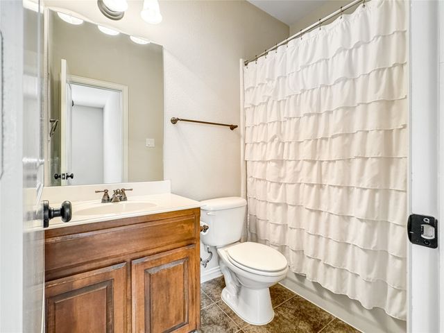 401 Varnum Way, Fairview, TX 75069