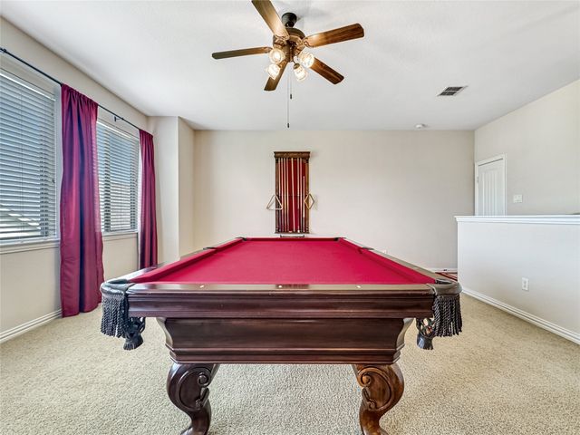 401 Varnum Way, Fairview, TX 75069