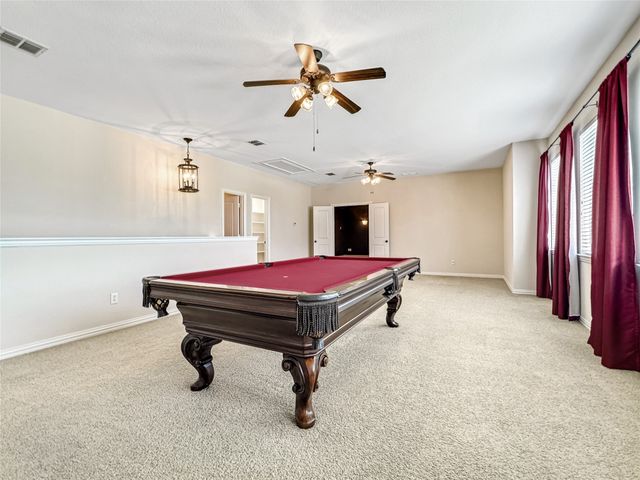 401 Varnum Way, Fairview, TX 75069