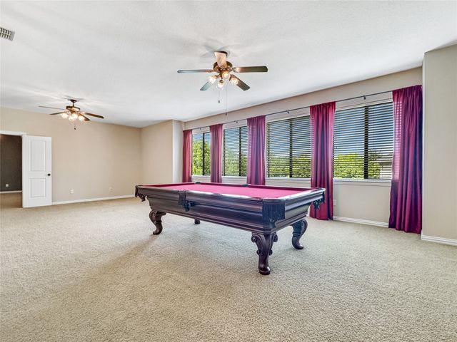 401 Varnum Way, Fairview, TX 75069