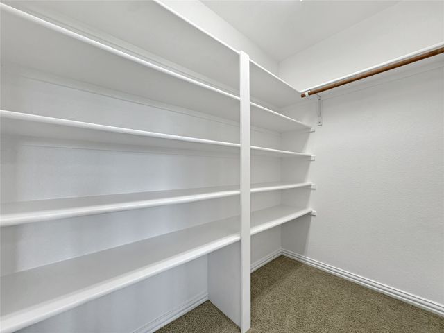 401 Varnum Way, Fairview, TX 75069