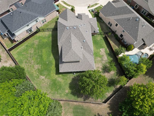 401 Varnum Way, Fairview, TX 75069