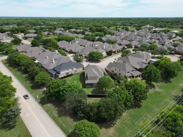 401 Varnum Way, Fairview, TX 75069