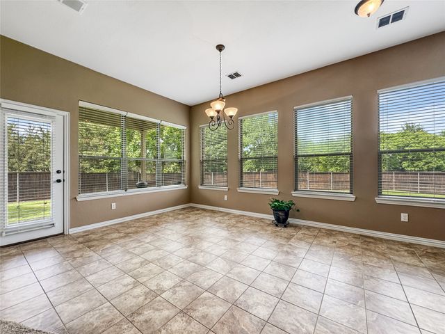 401 Varnum Way, Fairview, TX 75069