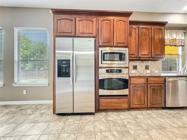 401 Varnum Way, Fairview, TX 75069