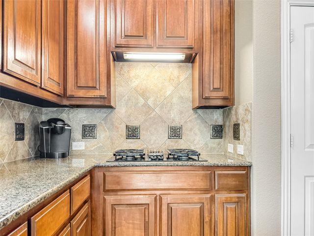 401 Varnum Way, Fairview, TX 75069