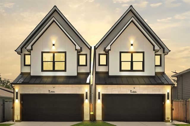 6641 Burkett Street, Houston, TX 77021