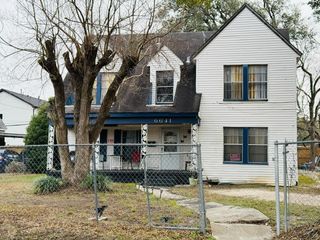 6641 Burkett Street, Houston, TX 77021