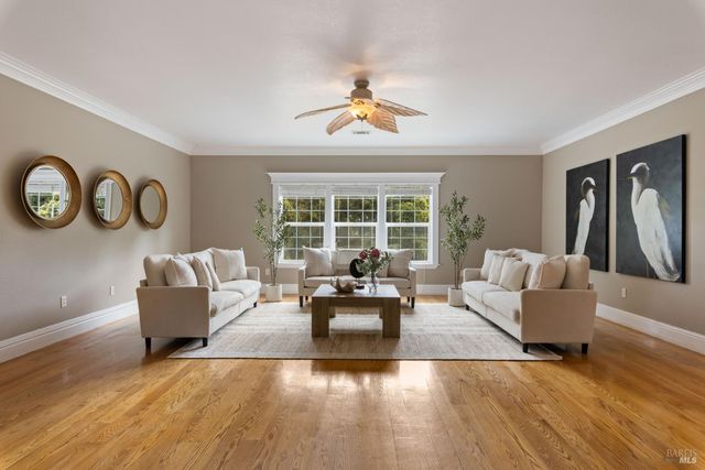 2717 Buckingham Dr, Kelseyville, CA 95451