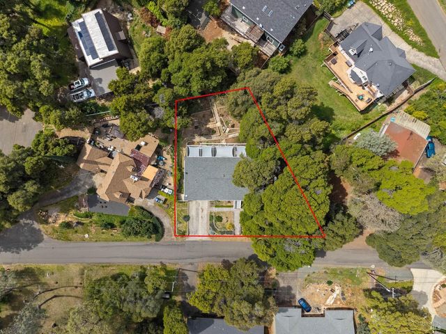 2717 Buckingham Dr, Kelseyville, CA 95451