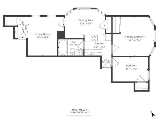 158 Park 3, Beverly, MA 01915