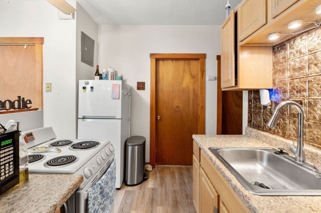 158 Park 3, Beverly, MA 01915