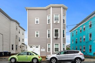 158 Park 3, Beverly, MA 01915