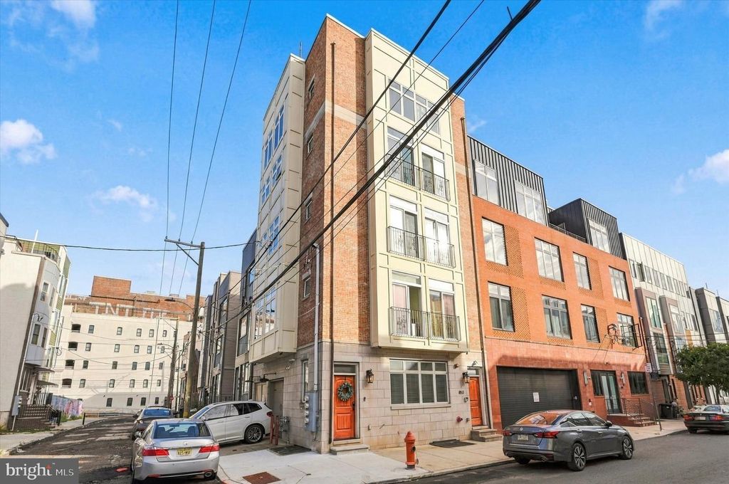 853 N 15TH ST #1, PHILADELPHIA, PA 19130 — photo 2