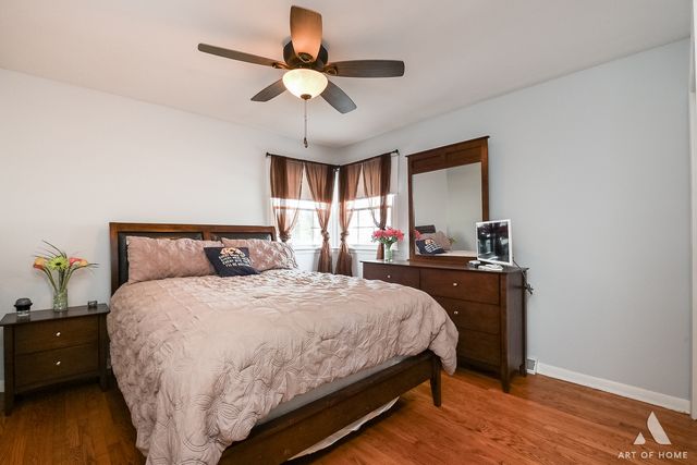 15705 Laramie Avenue, Oak Forest, IL 60452