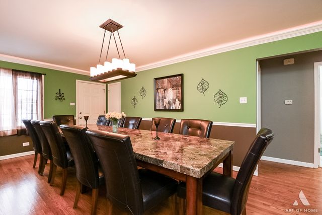 15705 Laramie Avenue, Oak Forest, IL 60452