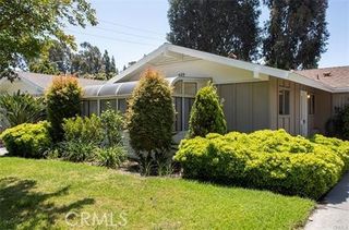 649 Avenida Sevilla # A, Laguna Woods, CA 92637