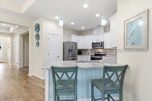 552 Landshark Blvd, Hardeeville, SC 29927