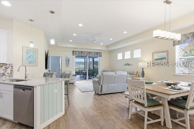 552 Landshark Blvd, Hardeeville, SC 29927