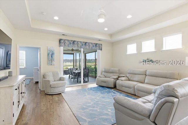552 Landshark Blvd, Hardeeville, SC 29927