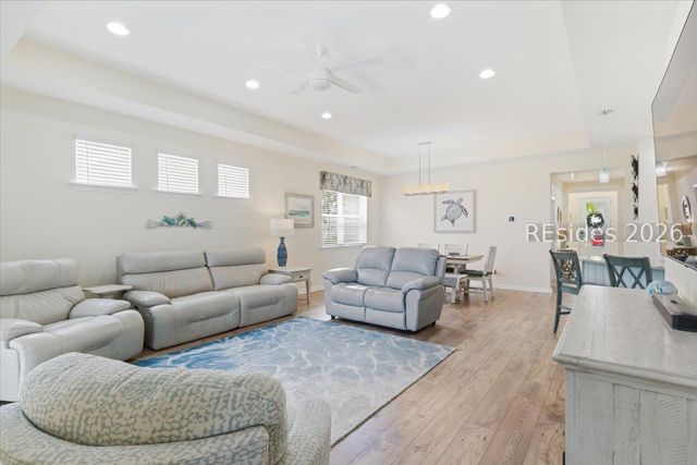 552 Landshark Blvd, Hardeeville, SC 29927